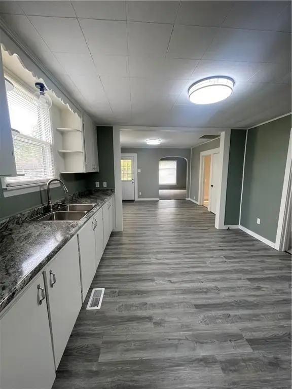 2901 Stevens Avenue, Parsons, KS 67357