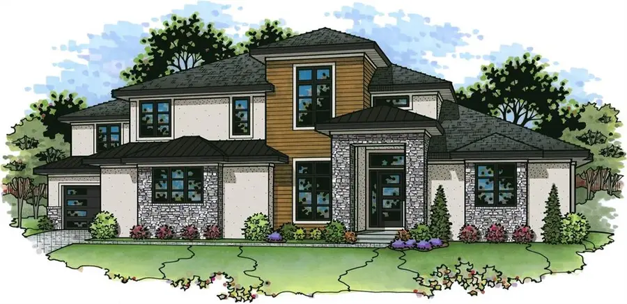 17325 Larsen Street W, Overland Park, KS 66221 - Image #2