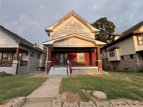 137 S White Avenue, Kansas City, MO 64123
