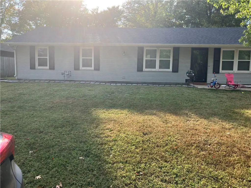 202 N 20th Street N, Greenwood, MO 64034 - Image #1