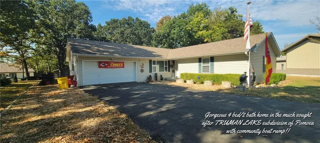 34477 Resevoir Ridge Road, Warsaw, MO 65355 - Image #1