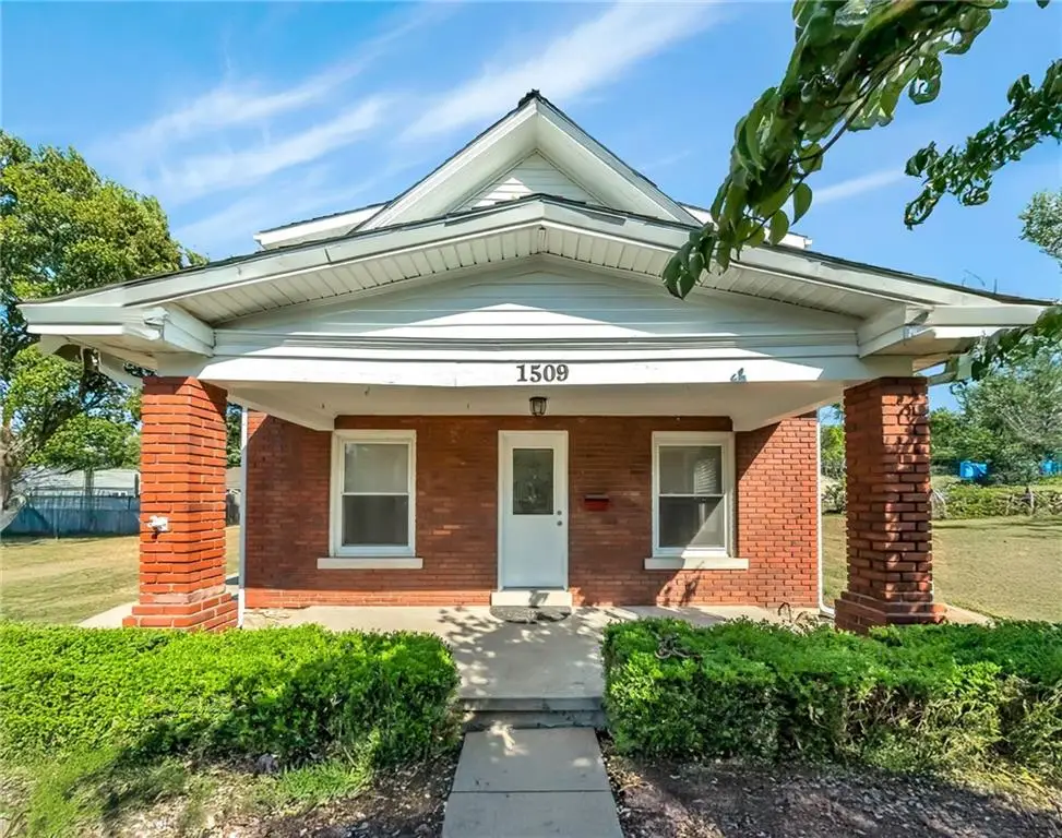 1509 S Maywood Avenue, Independence, MO 64052 - Image #1