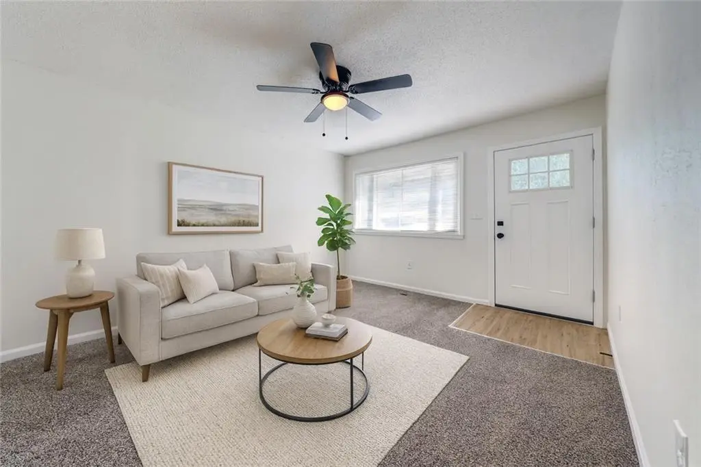 4718 Appleton Avenue, Kansas City, MO 64133 - Image #1