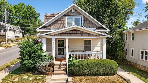 4701 Wyoming Street, Kansas City, MO 64112