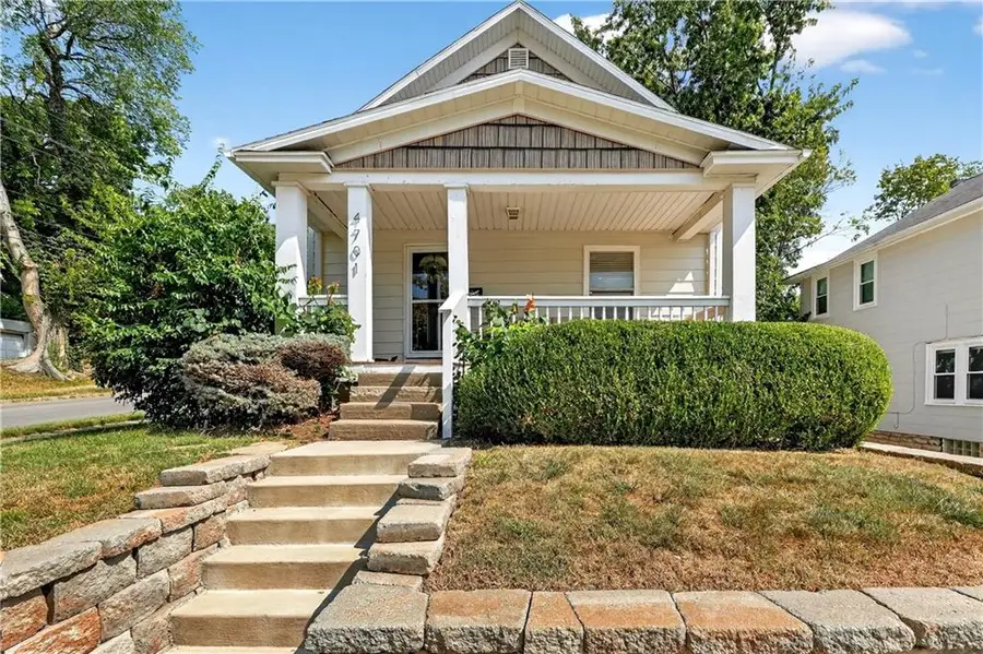 4701 Wyoming Street, Kansas City, MO 64112 - #2