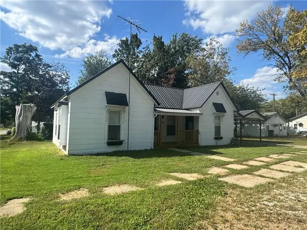 604 N Kentucky Street, Adrian, MO 64720