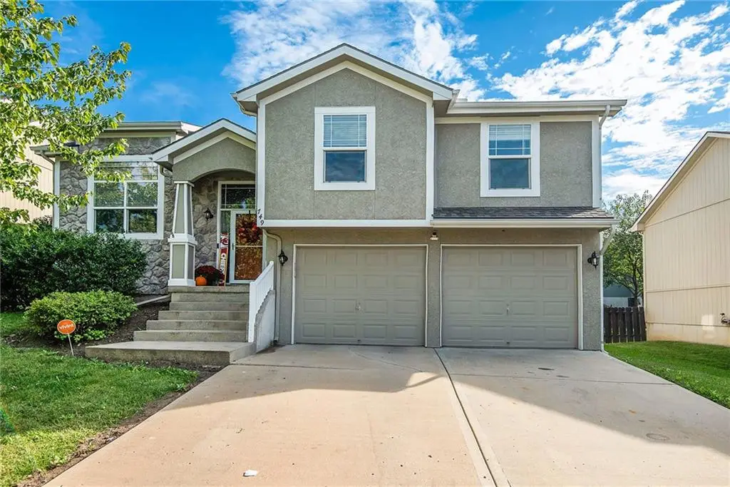 749 Highland Drive, Leavenworth, KS 66048 - Image #1