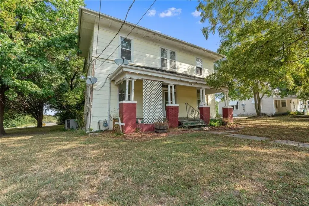 400 E North Main Street, Richmond, MO 64085 - Image #1