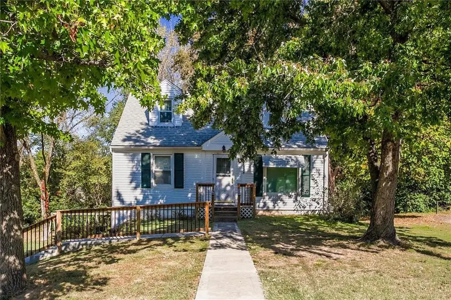 9328 W 51st Street, Merriam, KS 66203 - Image #2