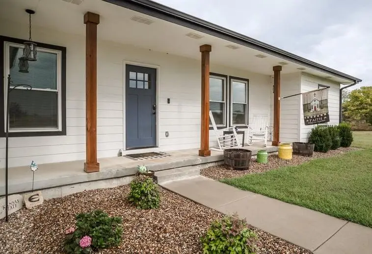 4434 Missouri Drive, Ottawa, KS 66067 - Image #2