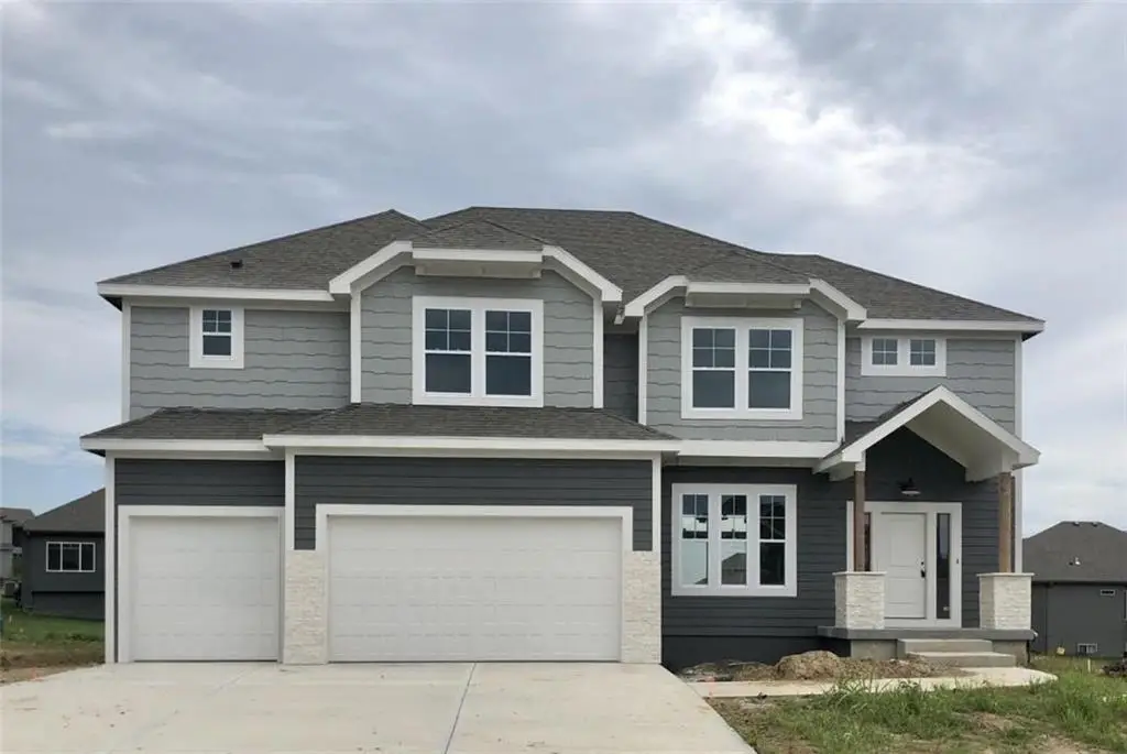 19849 W 114th Place, Olathe, KS 66061 - Image #1