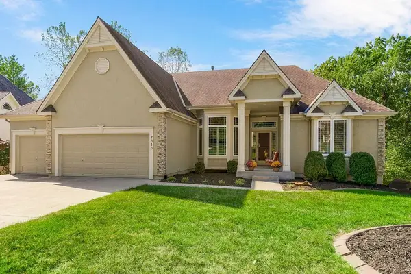 7818 N Mattox Avenue, Kansas City, MO 64151