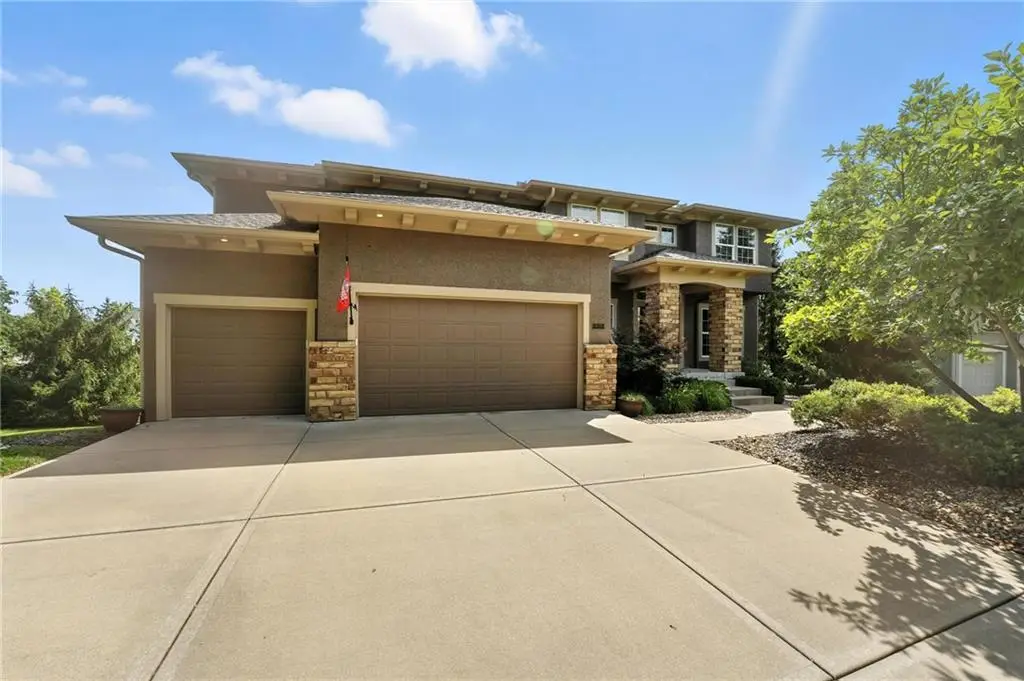 9120 W 156th Place, Overland Park, KS 66221 - #1