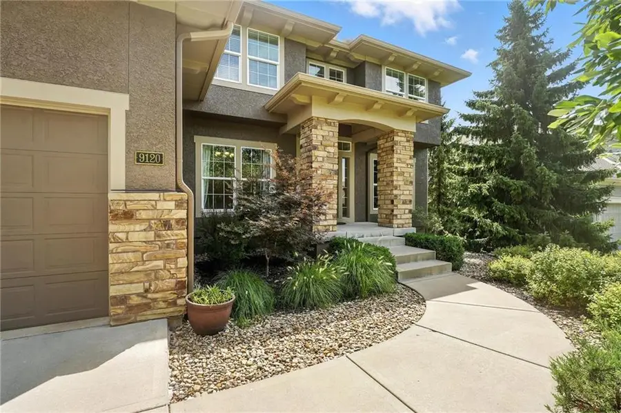 9120 W 156th Place, Overland Park, KS 66221 - #3