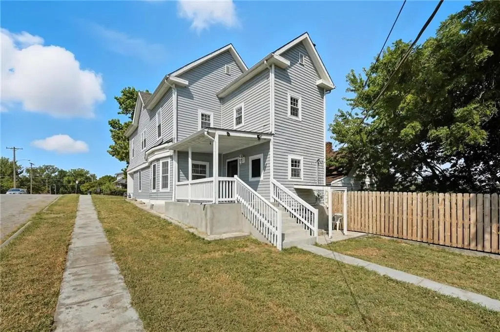 49 S Pyle Street, Kansas City, KS 66101 - Image #1