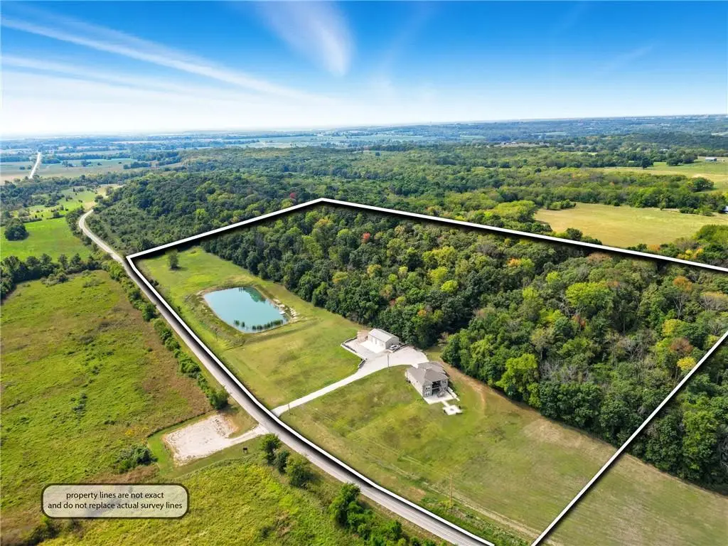 32302 S State Route W Highway, Archie, MO 64725 - Image #1