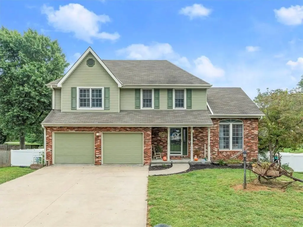 4001 N 39th Court, Saint Joseph, MO 64506 - Image #1