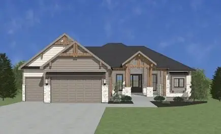 12475 N Arbor Way, Platte City, MO 64079 - Image #1
