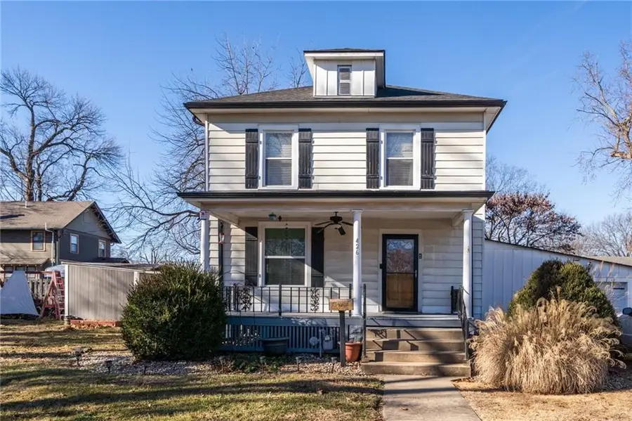 426 S Oak Street, Ottawa, KS 66067 - Image #2