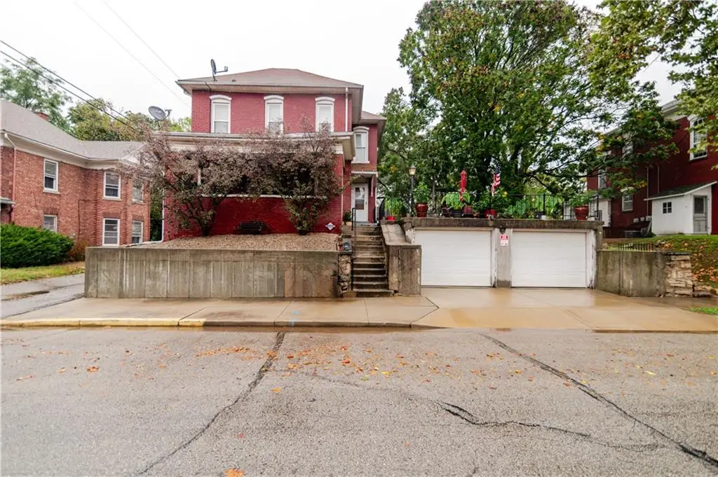 212 N 9th Street, Atchison, KS 66002 - Image #1