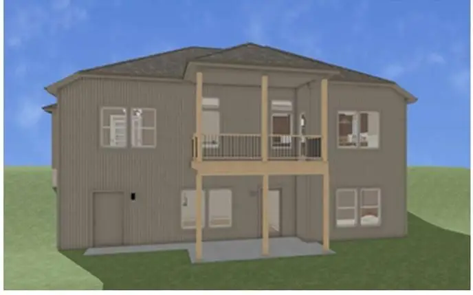 9419 NW Belleview Avenue, Kansas City, MO 64155 - Image #2