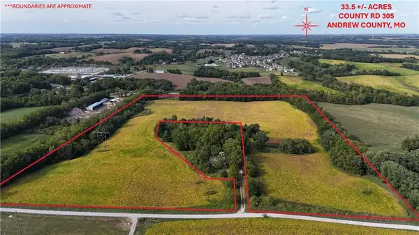 13911 Cr 305 Road, St Joseph, MO 64505