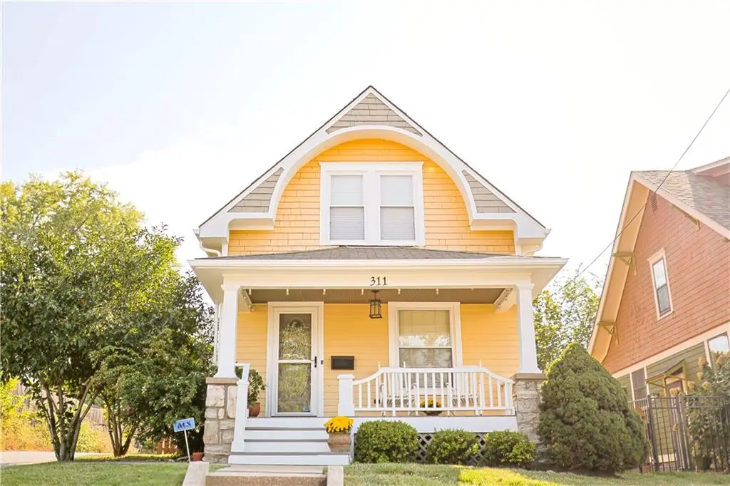 311 N River Boulevard, Independence, MO 64050 - #1