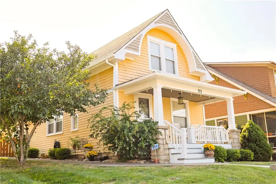 311 N River Boulevard, Independence, MO 64050 - #2