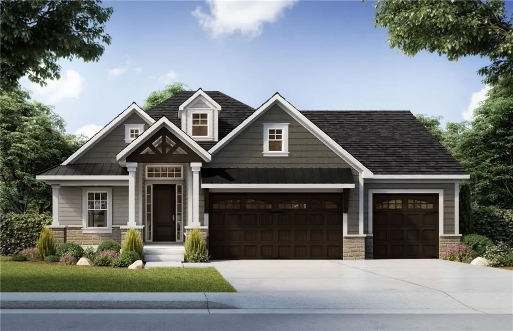 18609 Reinhardt Street, Overland Park, KS 66085 - Image #1