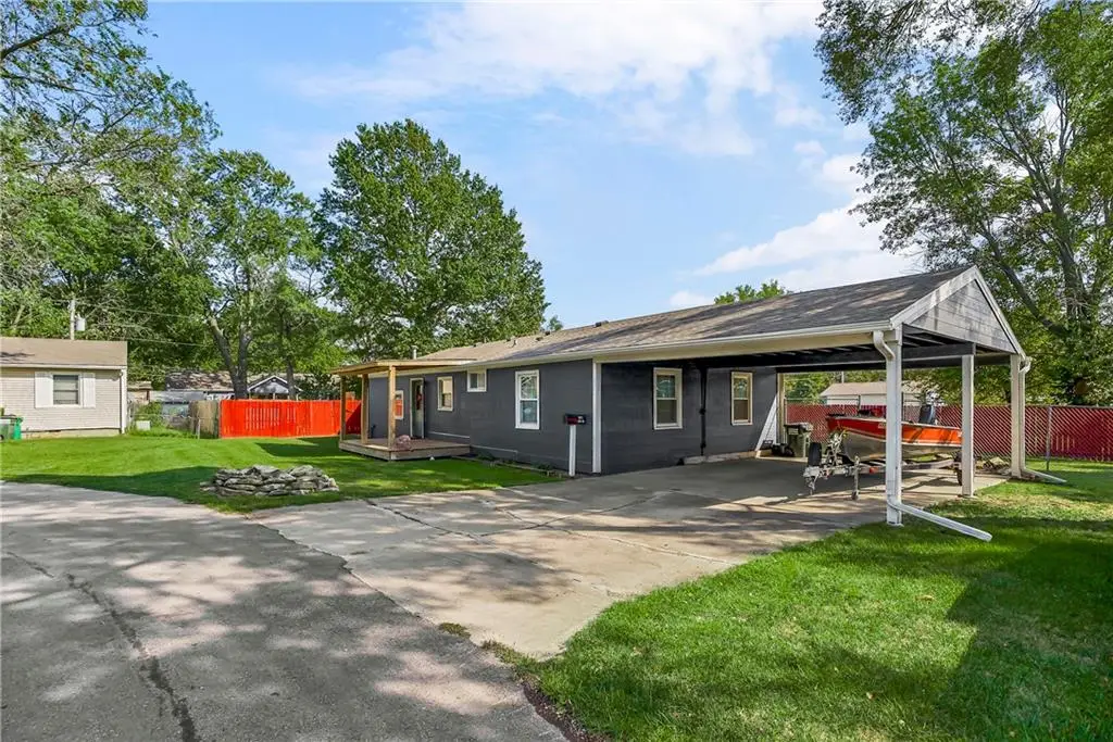 314 W Main Street, Gardner, KS 66030 - #1