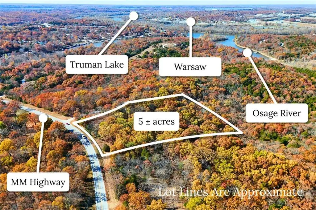 000032 Mm Highway, Warsaw, MO 65355 - Image #1