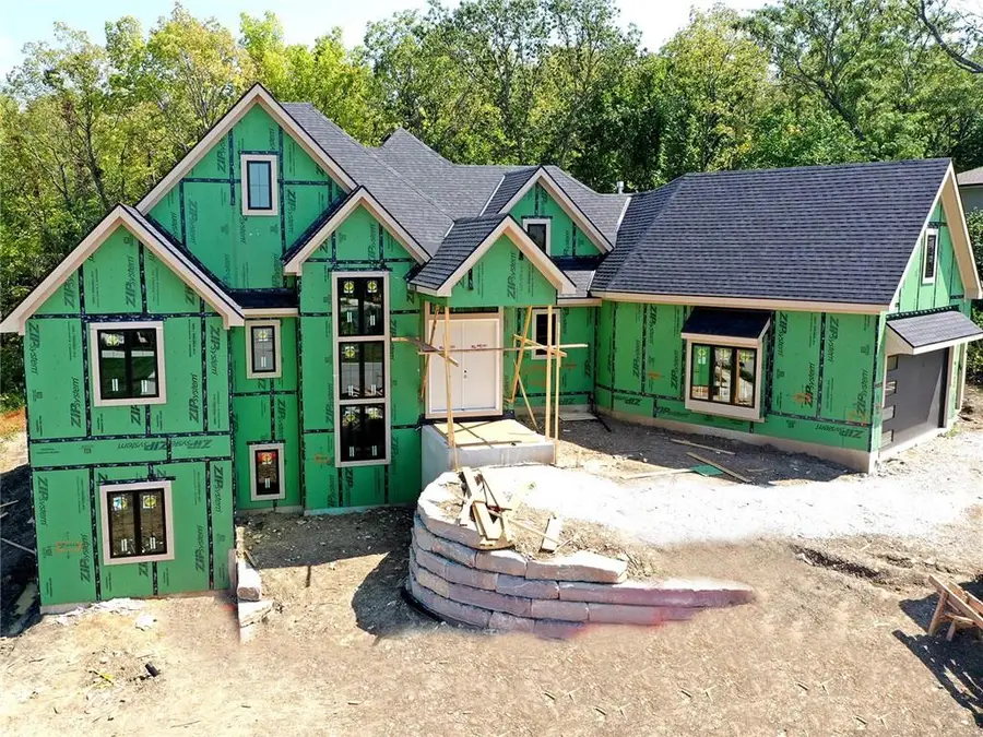 11775 S Kenton Street, Olathe, KS 66061 - Image #3