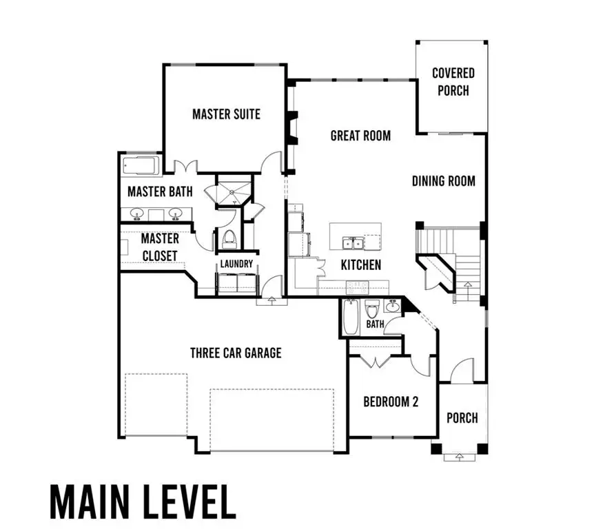 18461 Windsor Street, Overland Park, KS 66085 - Image #2