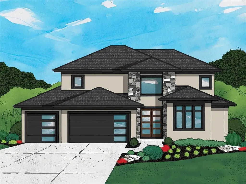 1624 Hanover Lane, Raymore, MO 64083 - Image #1