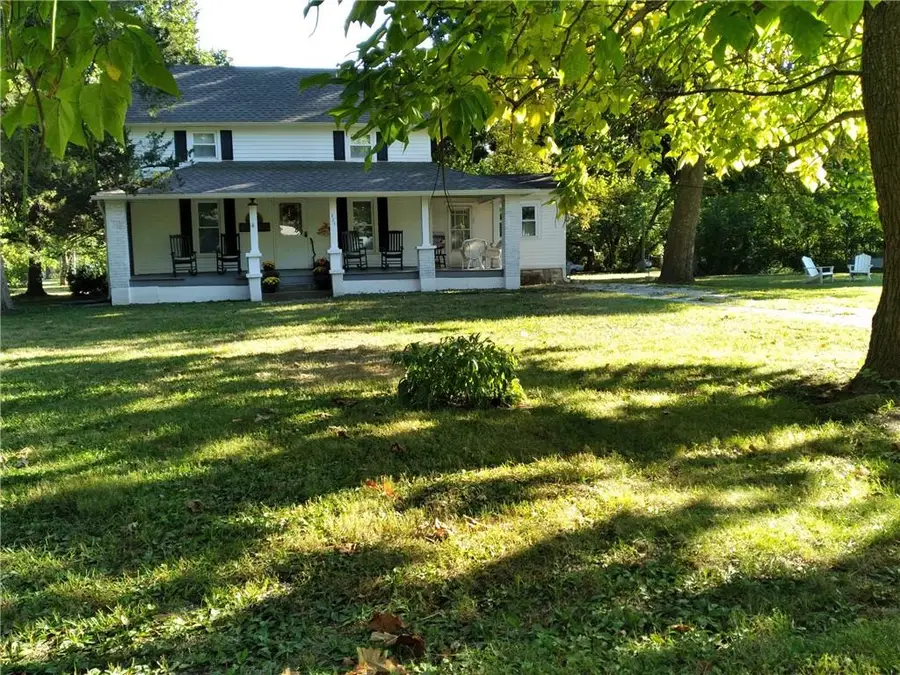 324 W Walnut Street, Prescott, KS 66767 - Image #2