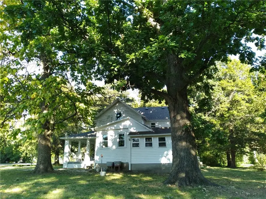 324 W Walnut Street, Prescott, KS 66767 - Image #3