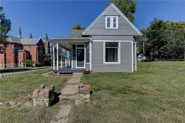 2701 Penn Street, St Joseph, MO 64507