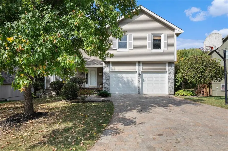 3665 SW Kimstin Circle, Blue Springs, MO 64015 - #2