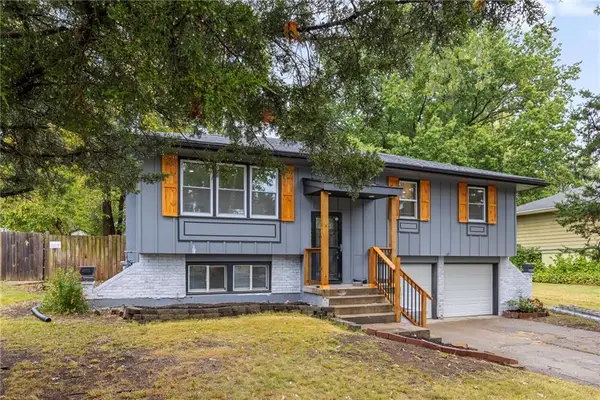 8712 E 110th Terrace, Kansas City, MO 64134