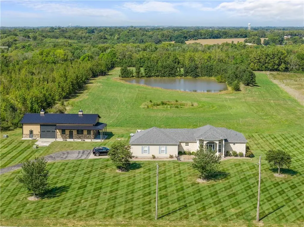 18500 E 191st Street, Pleasant Hill, MO 64080 - #1