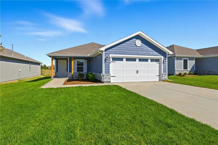 534 W Fountain Street, Gardner, KS 66030 - Image #3