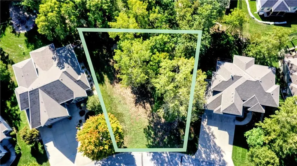 951 E 121st Terrace, Olathe, KS 66061 - #1