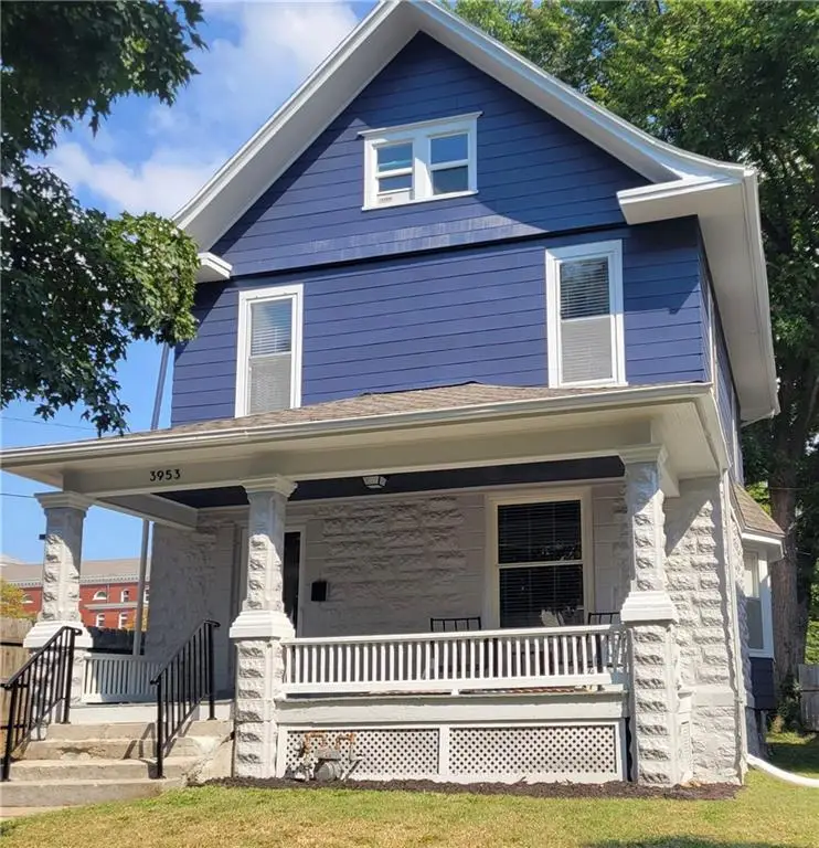 3953 Mercier Street, Kansas City, MO 64111 - Image #1
