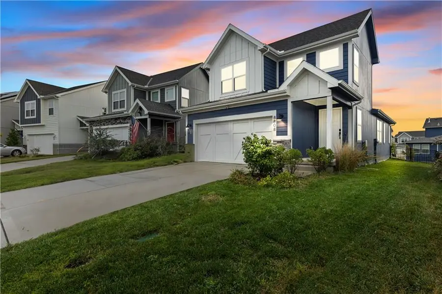 8808 SW 9th Street, Blue Springs, MO 64064 - Image #2