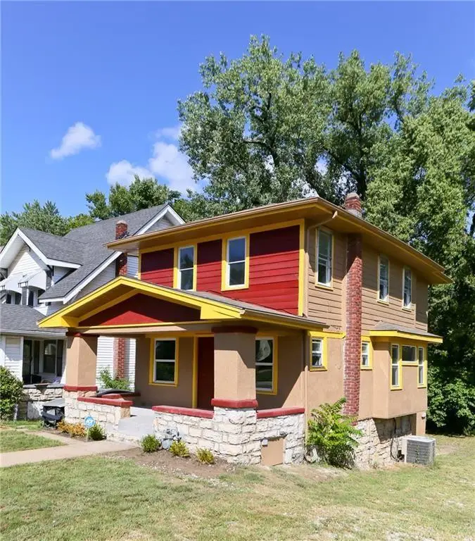 3831 Indiana Avenue, Kansas City, MO 64128 - Image #2