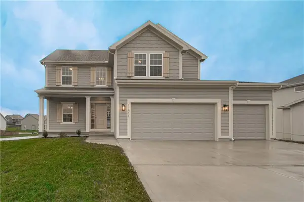 1200 Noah Lane, Kearney, MO 64060