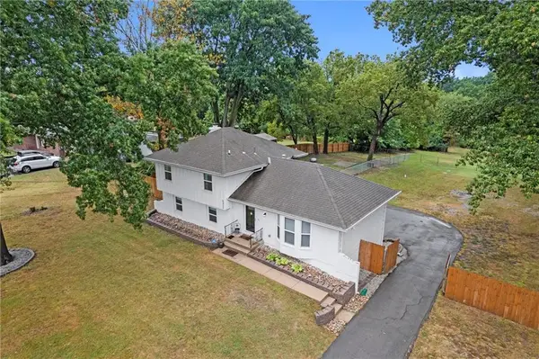 6022 Norfleet Road, Kansas City, MO 64133