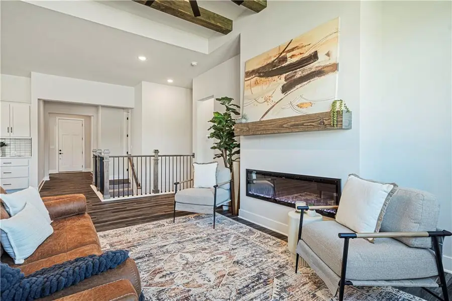 20689 Skyview Lane, Spring Hill, KS 66083 - Image #3