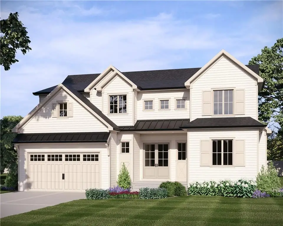 4016 W 67th Terrace, Prairie Village, KS 66208 - Image #1