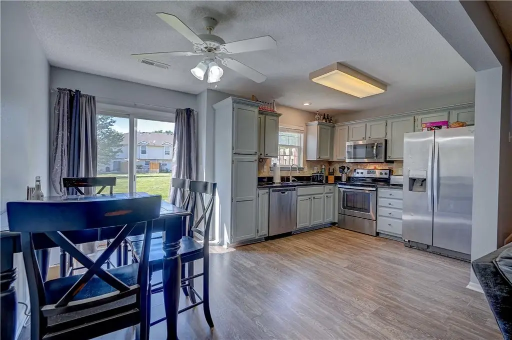 1314 SE Norwood Drive, Lees Summit, MO 64081 - Image #1